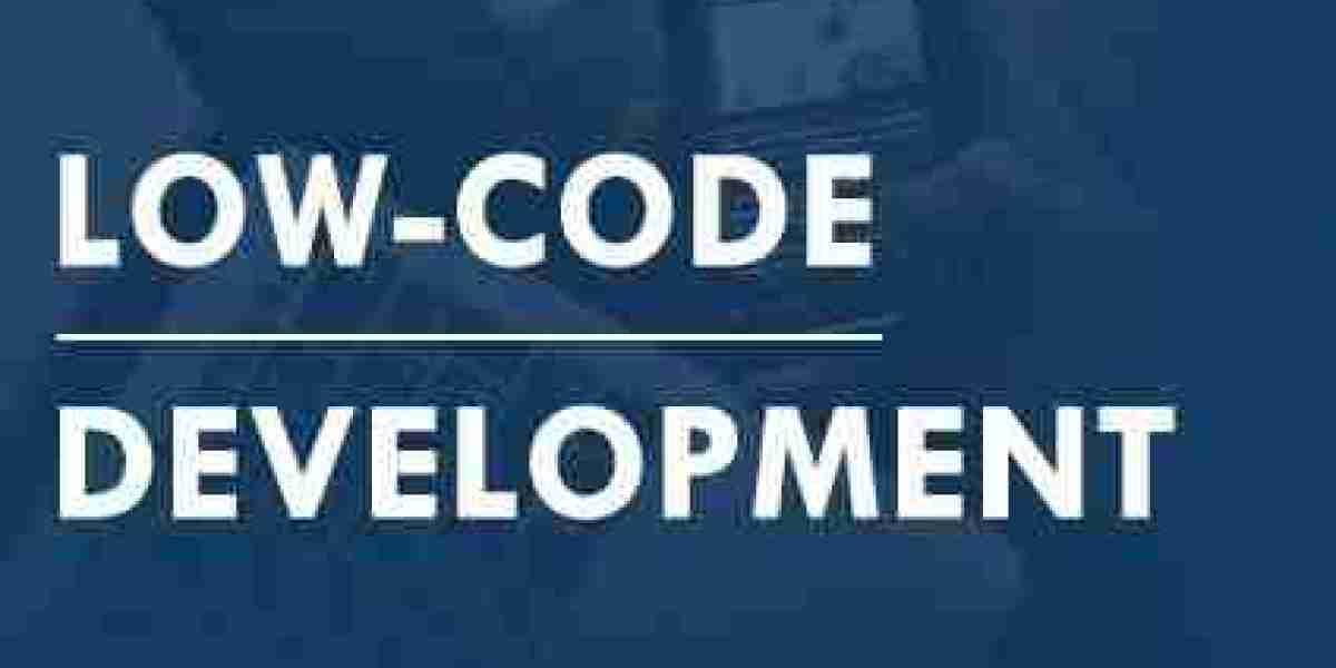 Low-Code Development Platforms: Revolutionizing Software Creation