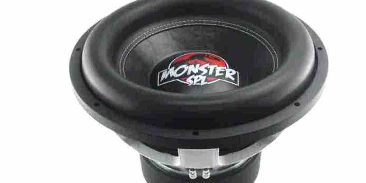 Why Buying Car Subwoofers Online in New Zealand is a Smart Choice