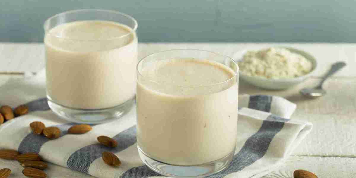 Malted Milk Market Set for Explosive Growth