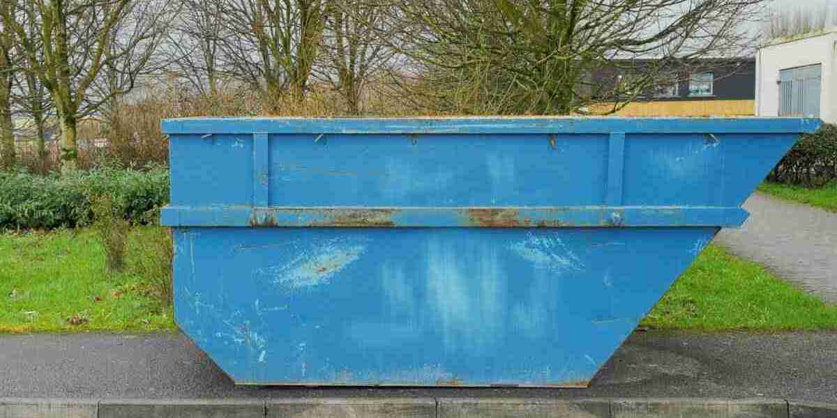 Affordable Skip Hire Solutions in Sandwell: Where to Find Them