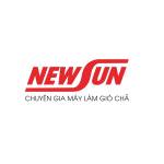 Máy xay giò chả NEWSUN