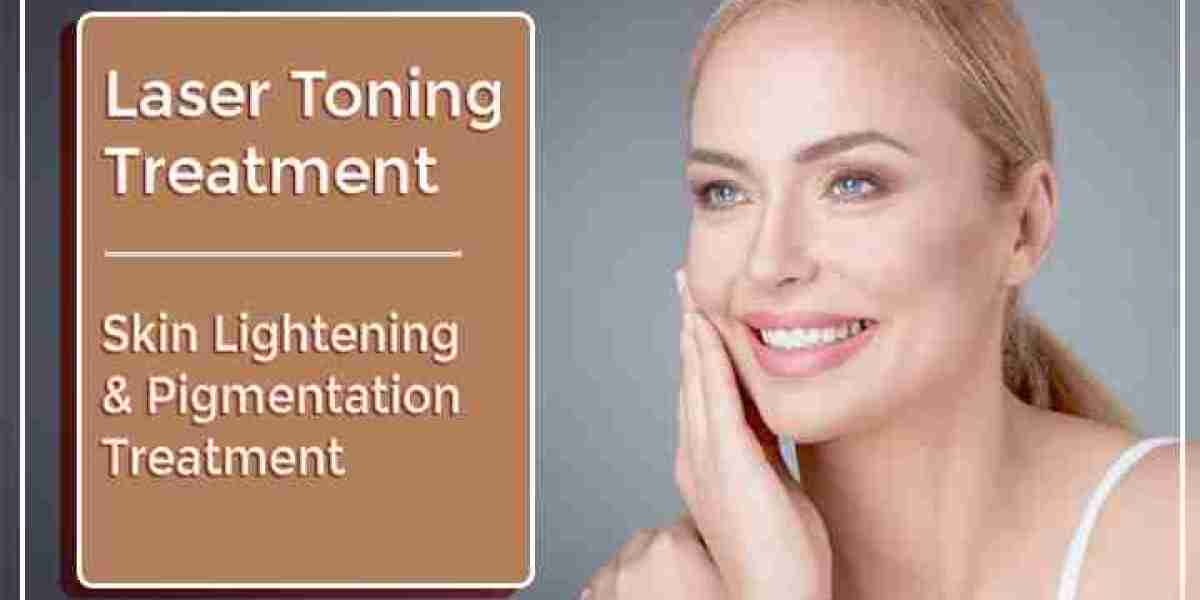 Laser Toning Treatment in Gurgaon, Delhi, India