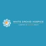 White Orchidhospice