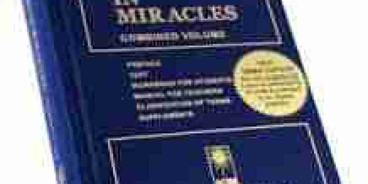 The Skeptics Information to Miracles