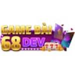 Game bài 68 dev