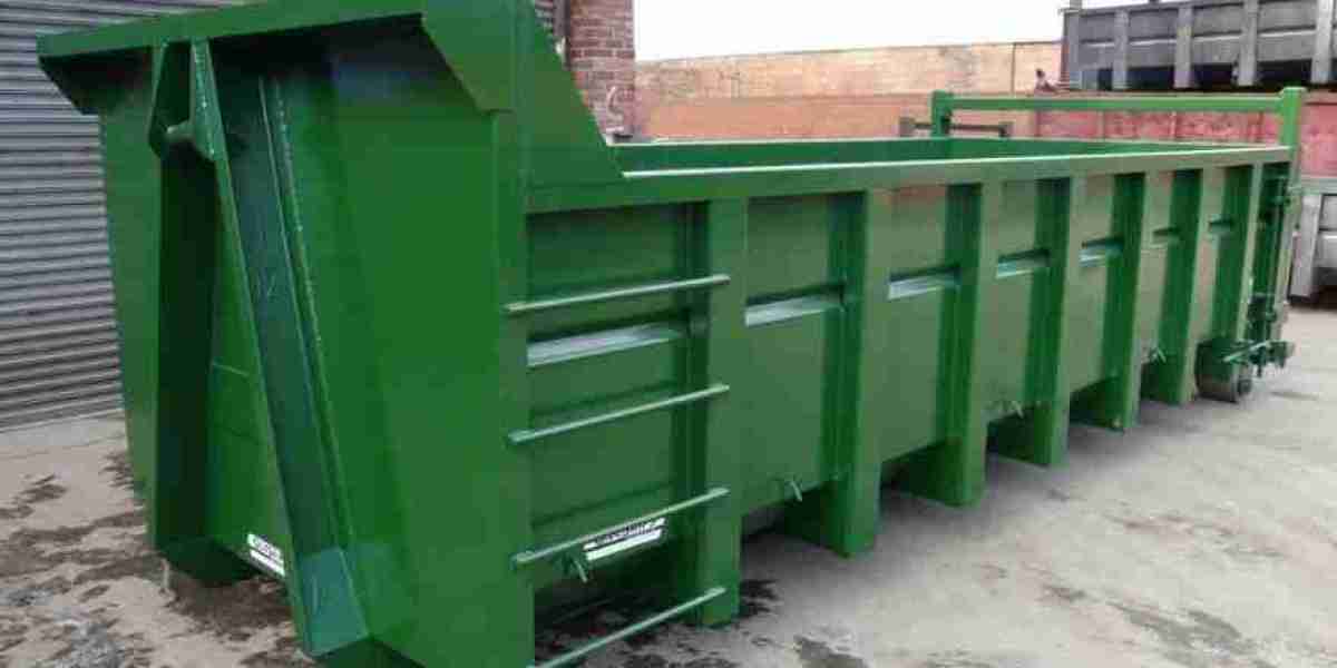 Understanding Roll on Roll off Skip Hire Prices: What to Expect