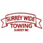 Surrey Wide Towing