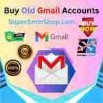 Buy Old Gmail Accounts