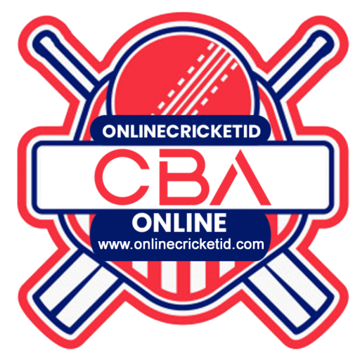 Online Cricket ID