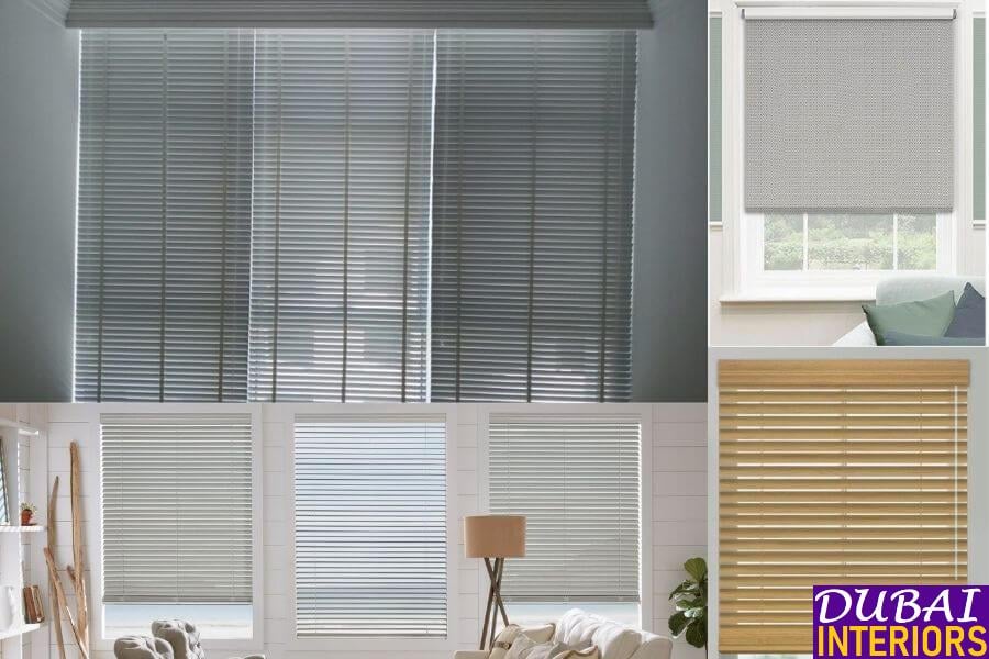 Blinds | Blackout Roller & Wooden Shades | Get Upto 30% Off