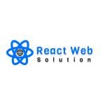 Reactwebsolution