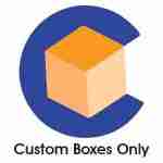 Custom Boxes Only