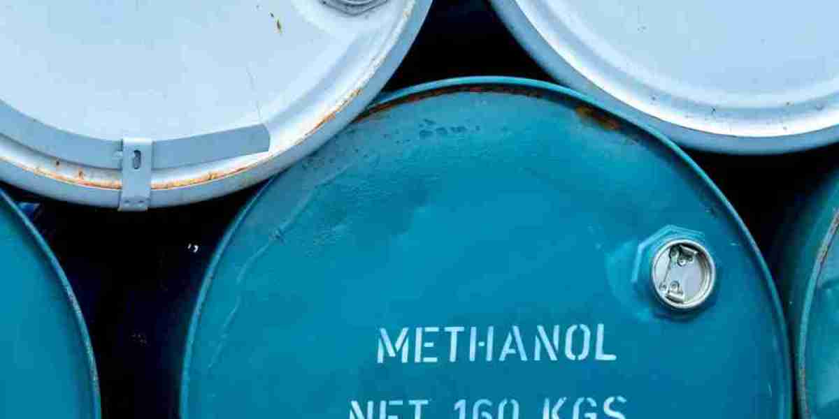 Renewable Methanol Market Size, Industry Analysis Report 2023-2032 Globally