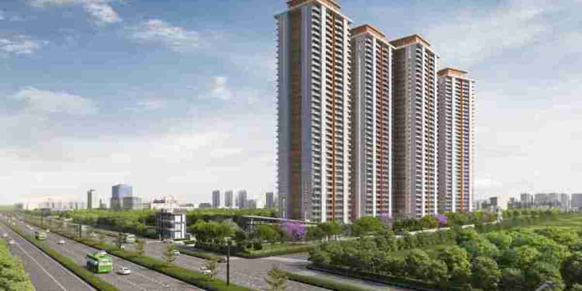 Silverglades The Legacy Sector 63A Gurgaon