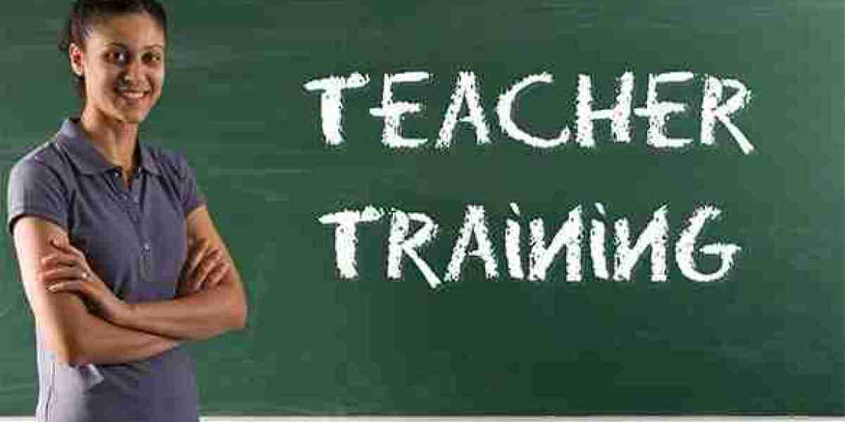 Leading the Way in Education: Teacher Training in Dubai