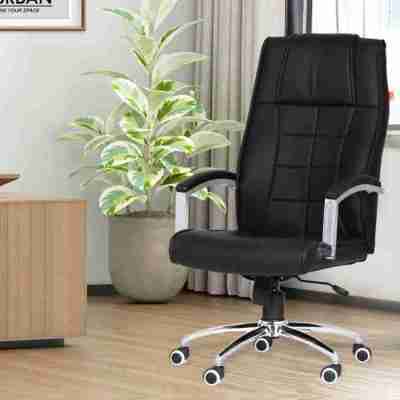 Choose the Best Office Chair for Your Workspace Profile Picture