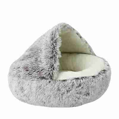 PetBuds Nest Pet Sofa Bed | Calming Cat & Dog Cave Bed | Washable & Stylish Pet Bed UK Profile Picture