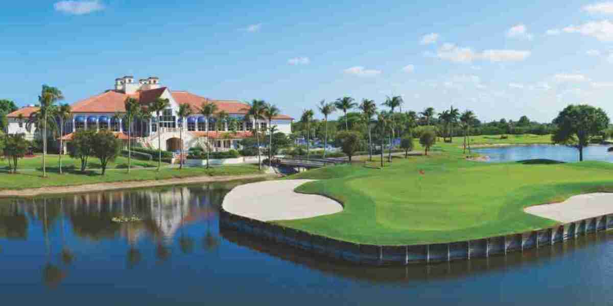 New Golf Communities in Florida: A Comprehensive Guide