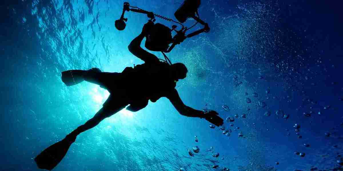 Dive Deep: World’s Best Scuba Diving Spots