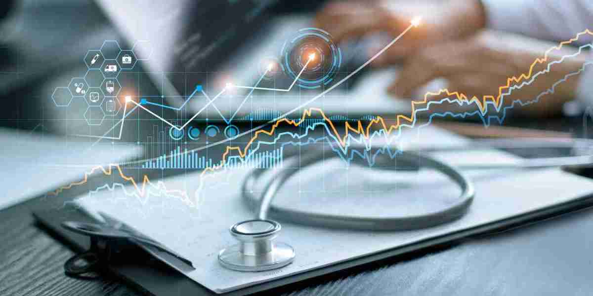 Smart Healthcare Products Market Growth, Share, Opportunities & Competitive Analysis, 2024 – 2032