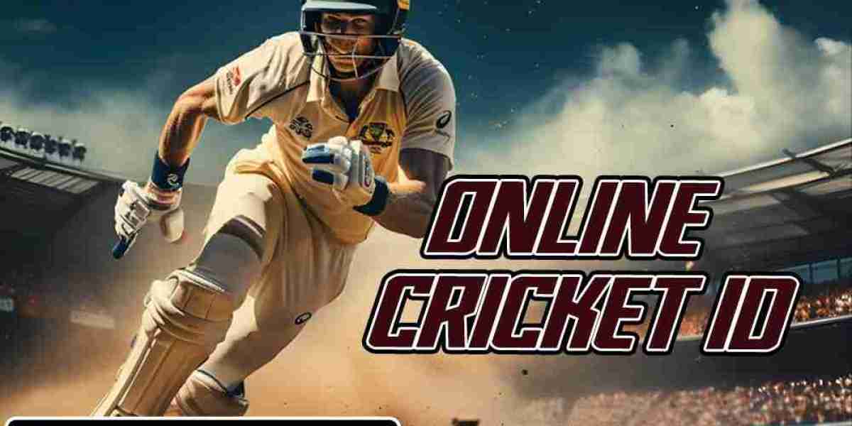 Reasons Why Should I Choose Online Cricket Betting ID Provider?