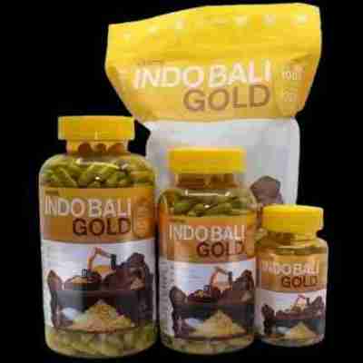 Buy Indo Bali Gold – Butterfly Kratom Profile Picture