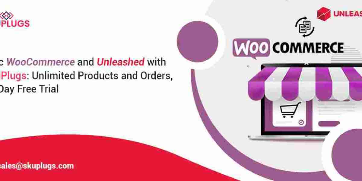 Unleashed POS Integration with Woocommerce - sync products and orders