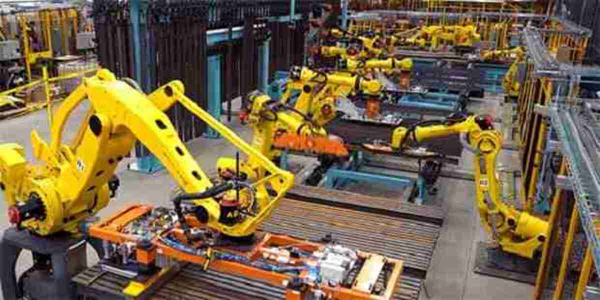 Automated Material Handling Equipment Market is Set To Fly High in Years to Come