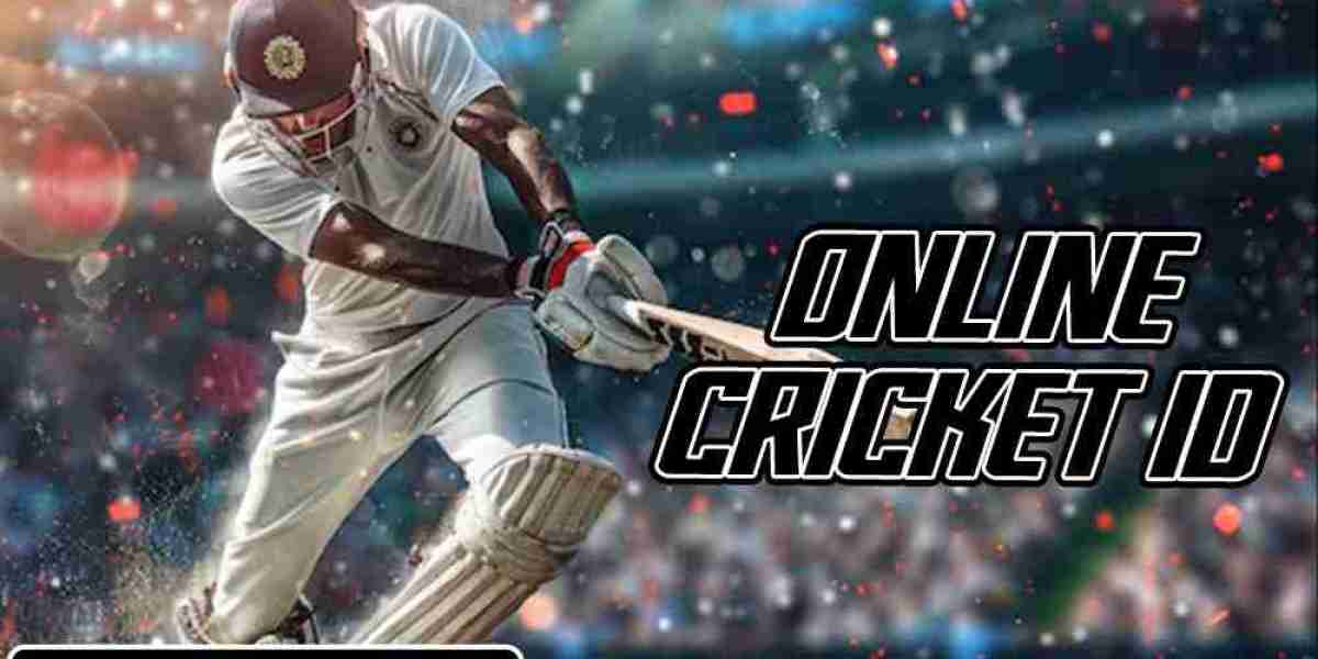 Online cricket ID in a smart way to Register for online betting id