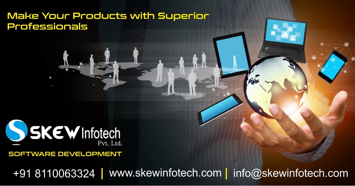 SEO Company in Coimbatore, Best SEO Services - Skew InfoTech