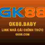 GK88 Link Nhà Cái GK88