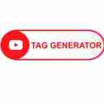 YouTube taggenerators