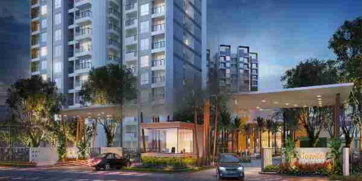 Shapoorji Pallonji Joyville The Ultimate Address for Modern Living in Gurgaon