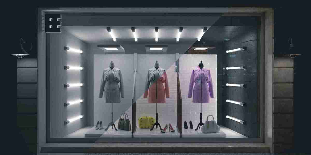 How 3D Stores Can Elevate Your Fashion Brand to New Heights