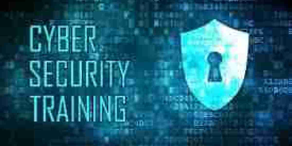 Cyber Security Training Market begins to take bite out of Versioned Long Term Growth