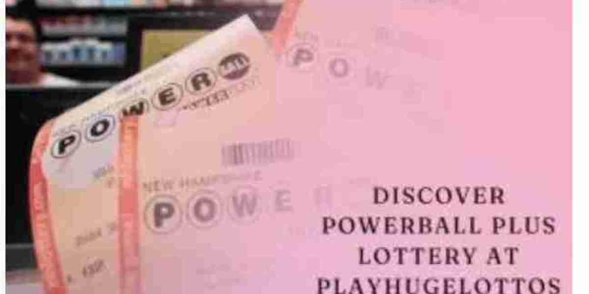 Discover Powerball Lottery at PlayHugeLottos – Your Chance to Win Big!