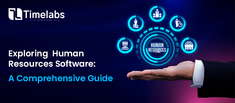 Exploring Human Resources Software: A Comprehensive Guide