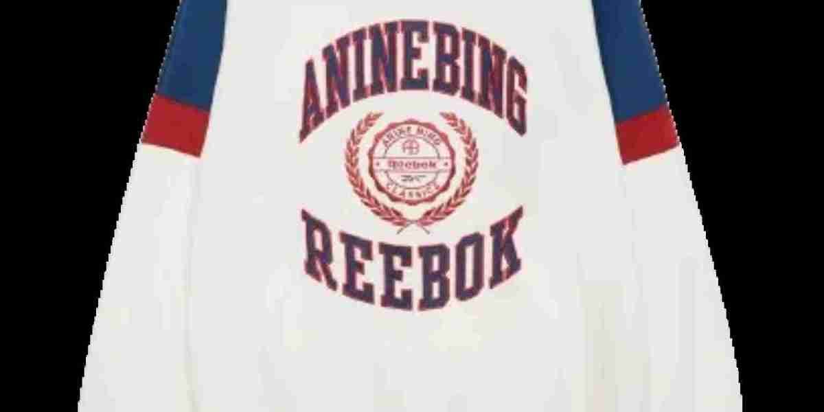 Anine Bing Sweatshirt: Style, Comfort, and Quality in Every Stitch