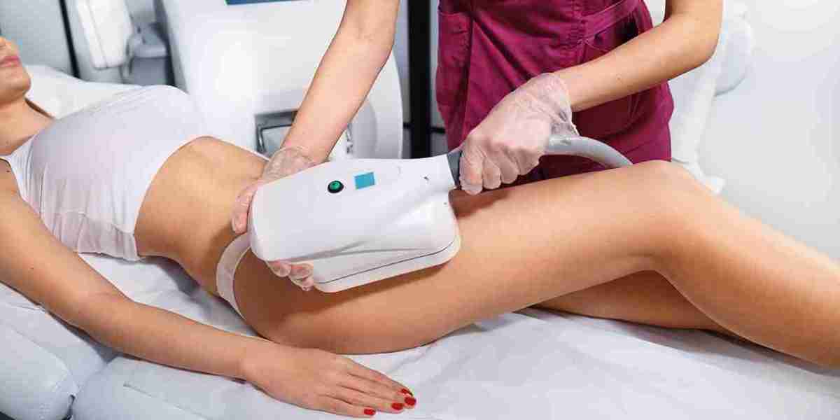 Non-invasive Fat Reduction Market Giants Spending Is Going To Boom
