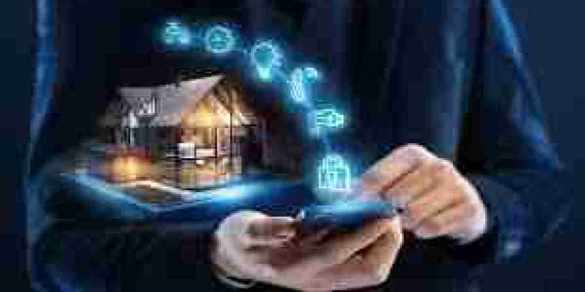 Home Energy Management System Market Booming Worldwide with Latest Trends and Future Scope by 2032