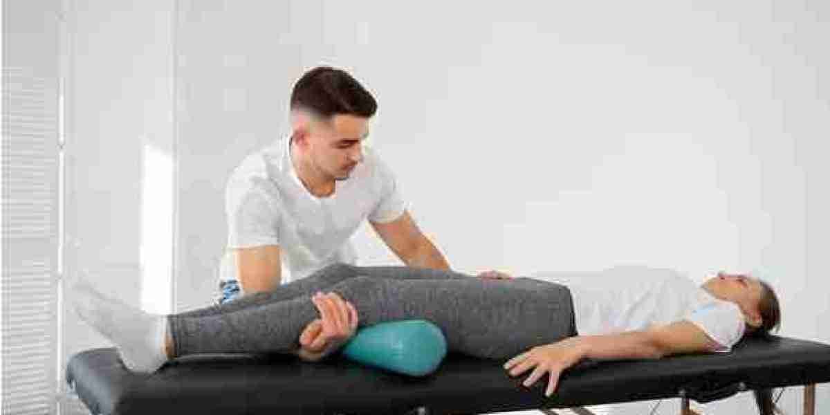 The Chiropractic Table: Revolutionizing Patient Care and Comfort