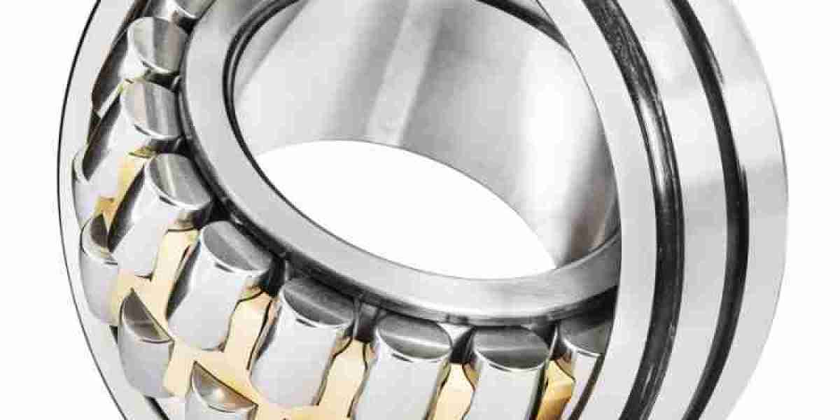 Trunnion Spherical Bearings Market Size, Industry Research Report 2023-2032