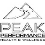 Peak Performance Health and Wellness