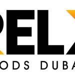Relx Dubai Dubai