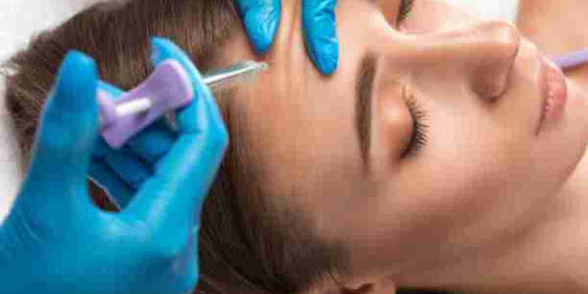 The Science Behind Botox Injection in Dubai: How It Works and What to Expect