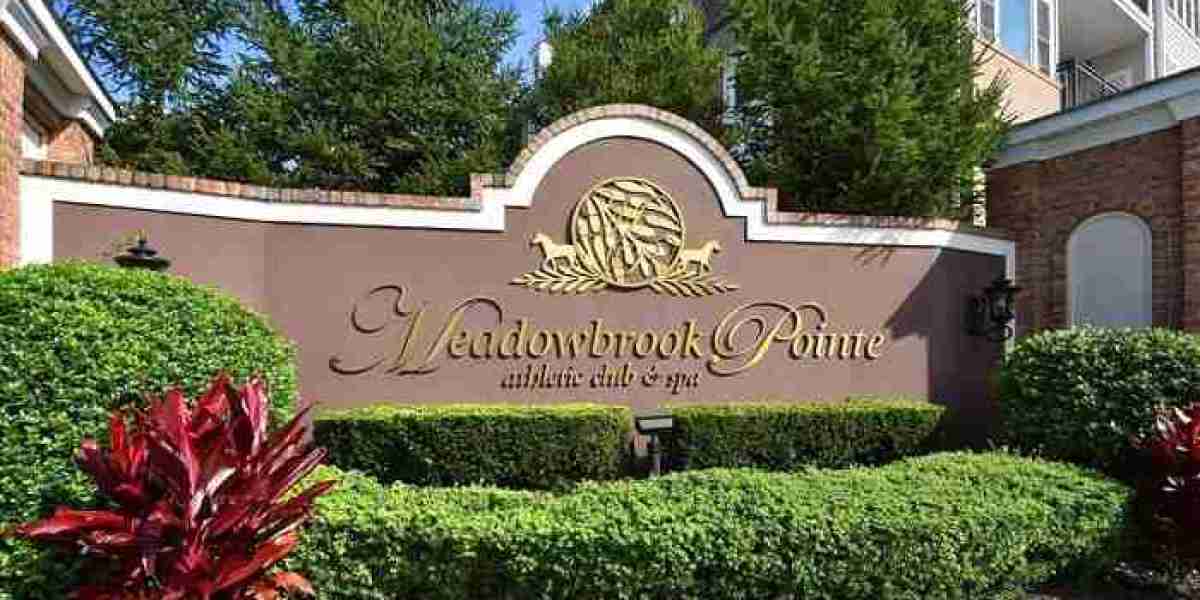 Why Buyers Love Meadowbrook Pointe Condos in Westbury