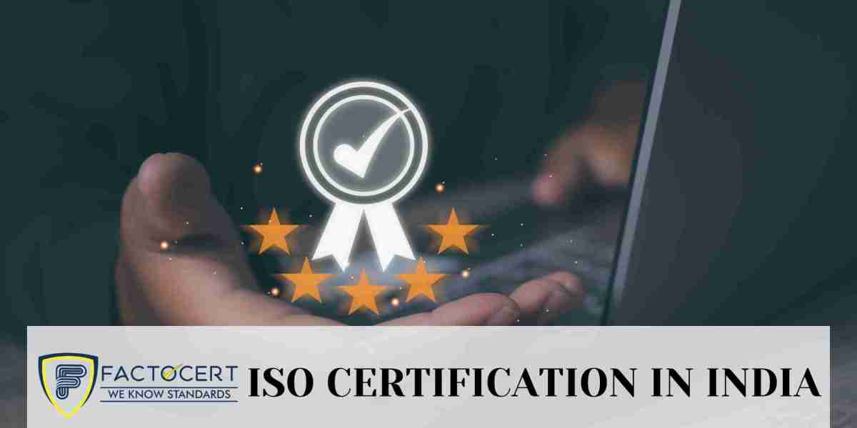 Benefits of ISO 9001 Certification in India for Small Business