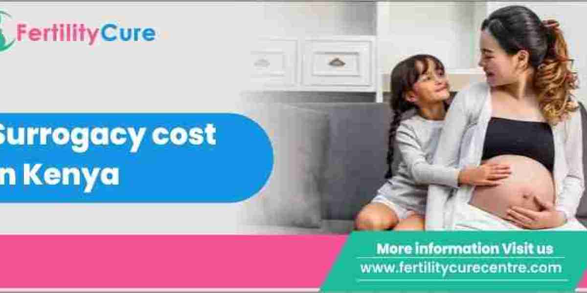 Surrogacy Cost in Kenya | Fertility Cure Centre