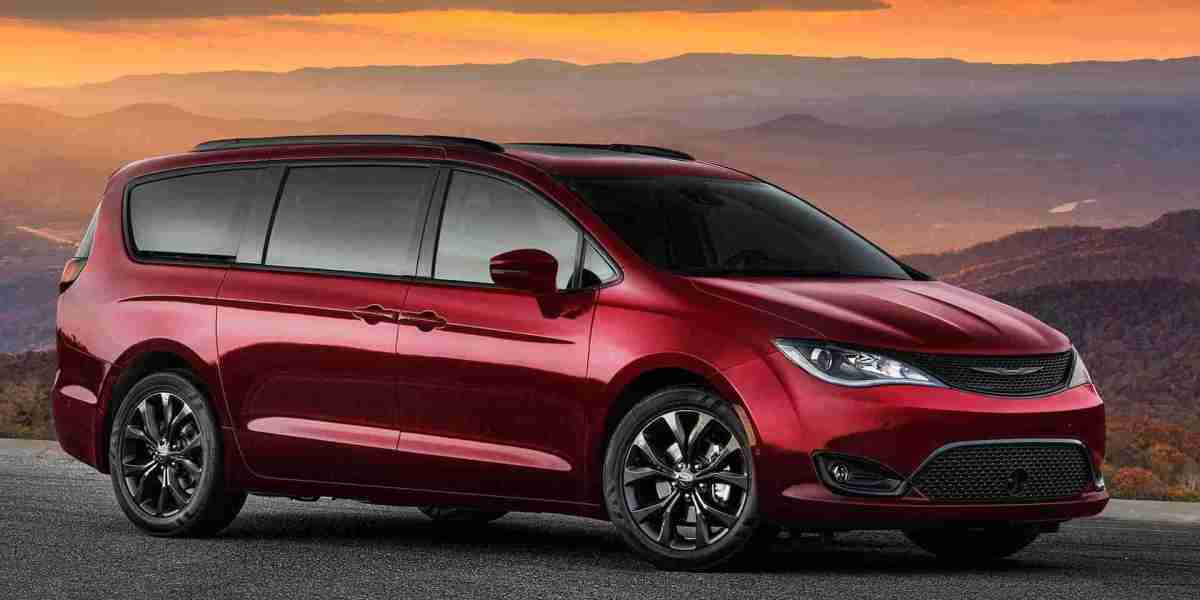 Minivans Market - Expectation Surges with Rising Demand and Changing Trends