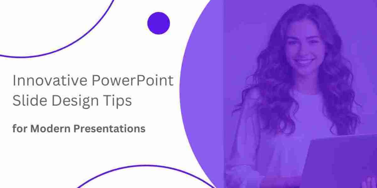 Innovative PowerPoint Slide Design Tips for Modern Presentations